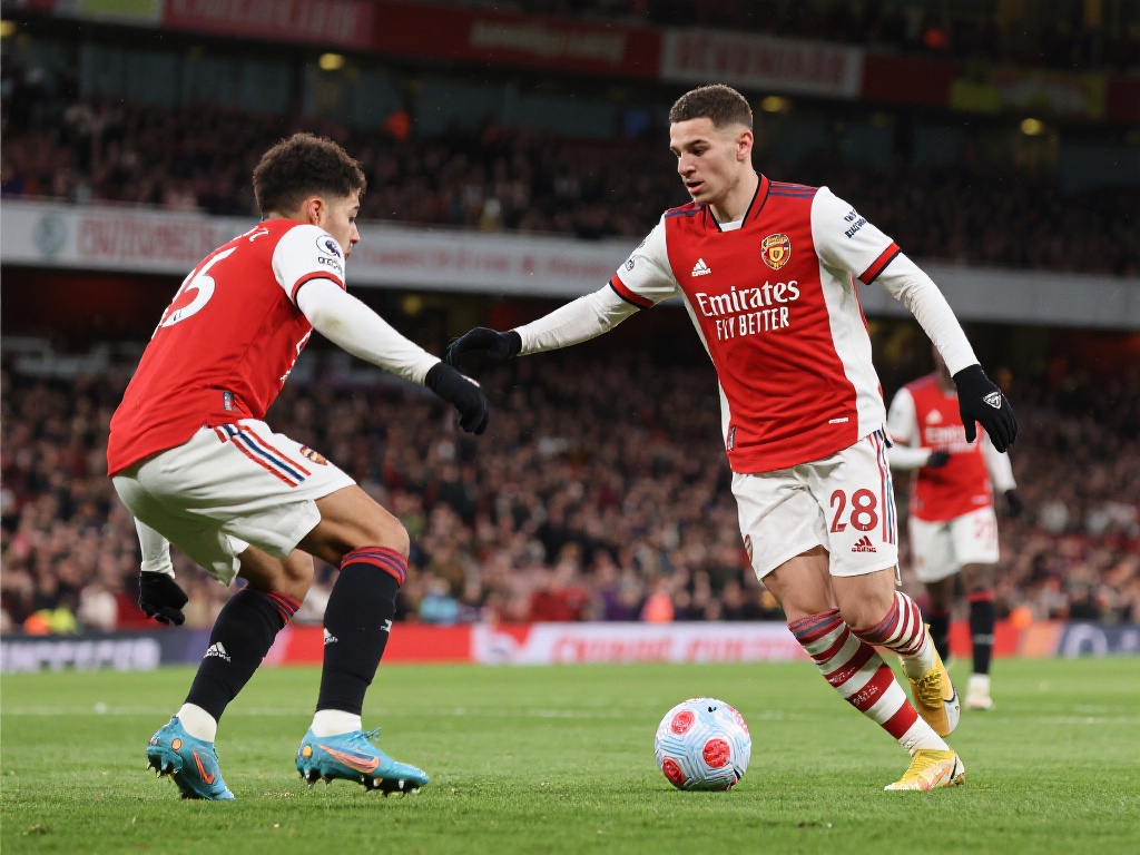 英超整体赛季布局：无论是曼联还是阿森纳，