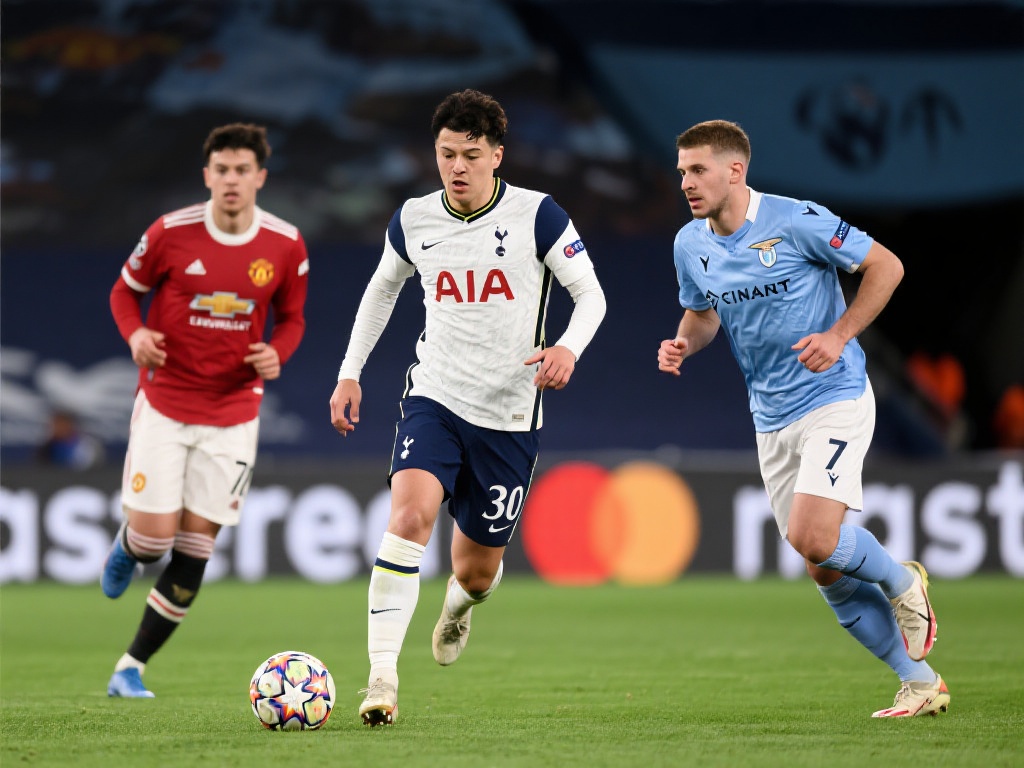 欧战综述:曼联热刺欧联首战失利,罗马拉齐奥旗开得胜 此外,赛程安排对英超球队的影响也不容忽视