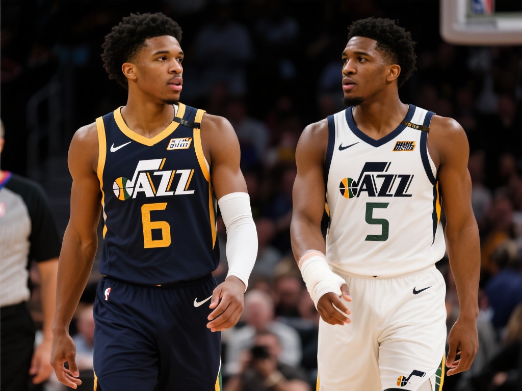 杰伦-韦尔斯和戴维恩-米切尔激烈碰撞受伤,已退场前往更衣室 对于球迷来说,杰伦-韦尔斯和戴维恩-米切