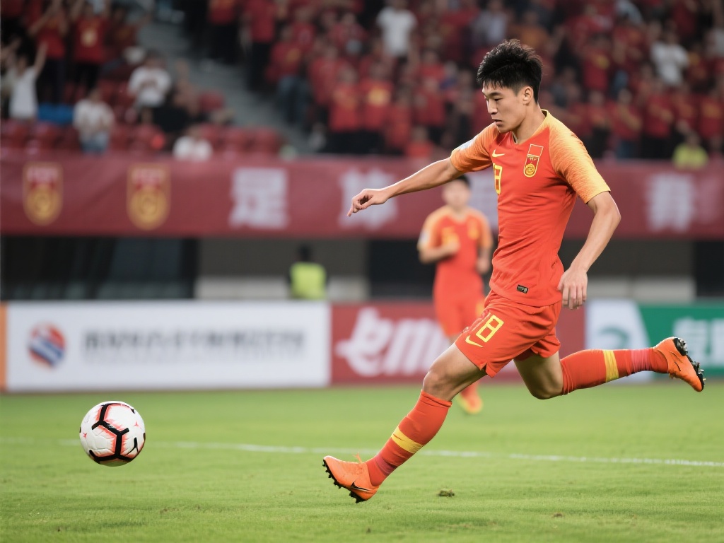 与王钰栋相比，刘诚宇的名字可能稍显陌生，