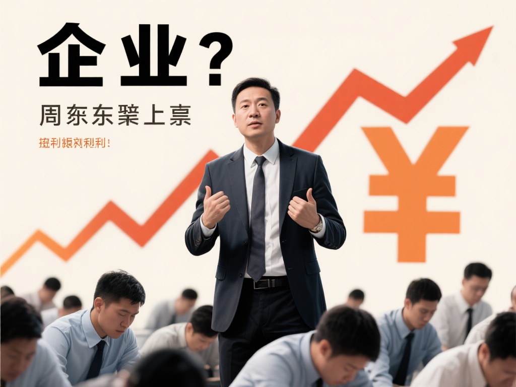 反之，如果企业一味追求短期利润，忽视员工