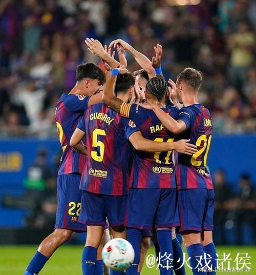 巴萨对阵法兰克福:复仇之战,胜利更关键 巴萨对阵法兰克福:复仇之战,胜利更关键